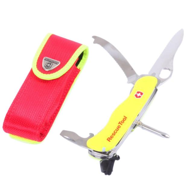 ビクトリノックス(VICTORINOX)マルチツール レスキューツール 63199