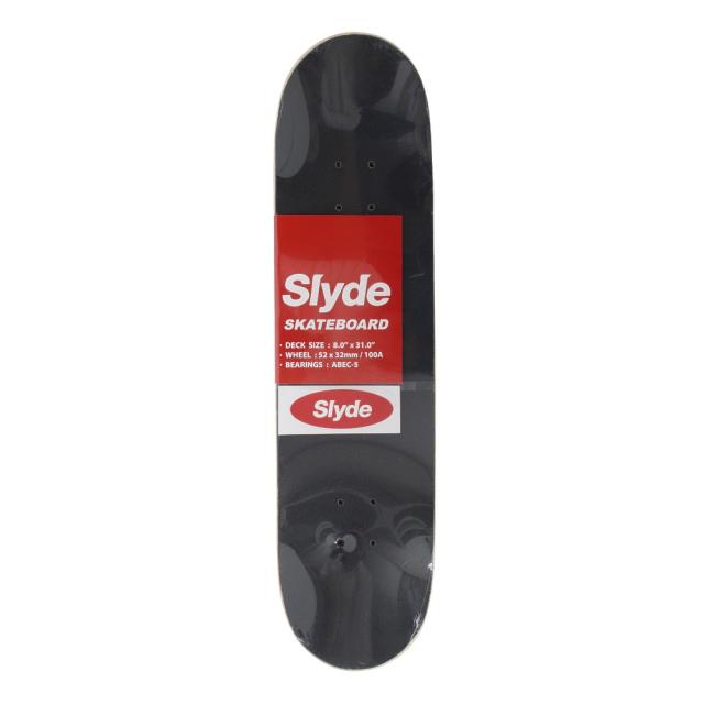 スケートボード L.S.D トリックス スケート TRICKS SKATE トリック LSD 8.0