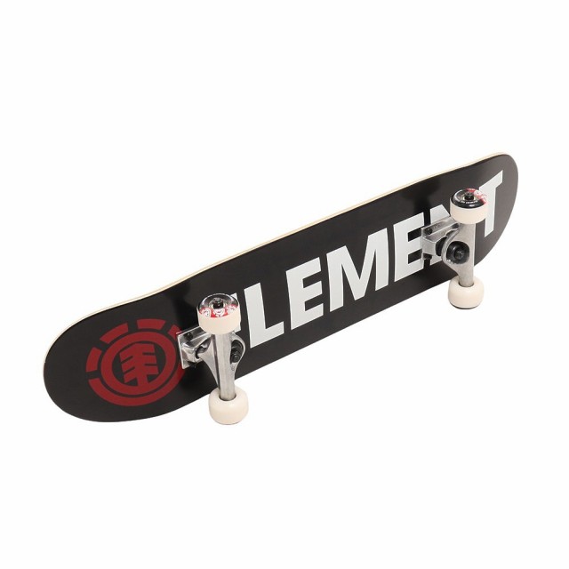 エレメント(ELEMENT)ジュニア BLAZIN COMP BLK コンプリートデッキ