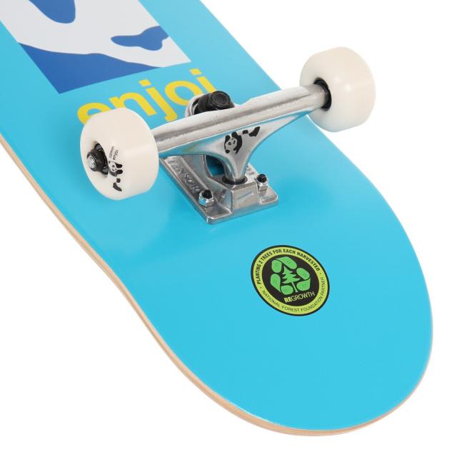 エンジョイ(enjoi)スケートボード スケボー コンプリート 完成品