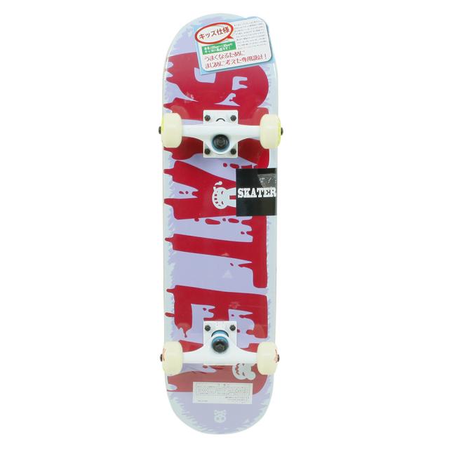 Silver Fox Silver Fox スケートボード コンプリートセット エクストリームスポーツ Sb4011 28x7 4inch Men S Lady S Jr の通販はau Pay マーケット Victoria Surf Snow