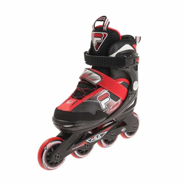 FILA SKATES(FILA SKATES)ジュニア インラインスケート J-ONE COMBO M 010619160M…｜au PAY  マーケット