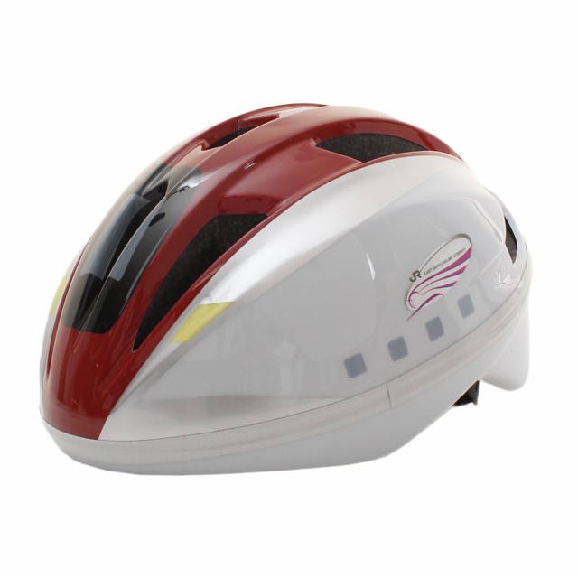 アイデス Ides エクストリームスポーツ キッズヘルメットs 新幹線e6系こまち Jr の通販はau Pay マーケット Victoria Surf Snow