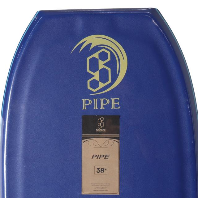 SCIENCE PIPE サイエンスパイプ ボディボード 38㌅ 楽天市場】SCIENCE PIPE｜サイエンス パイプ ボディーボード