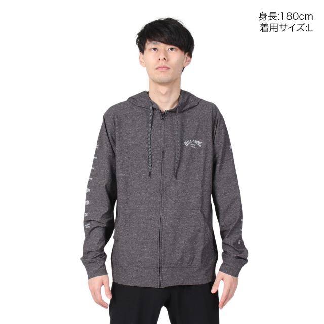 surf ファッション Billabong ビラボン ラッシュガード 長袖