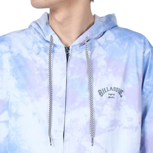 surf ファッション Billabong ビラボン ラッシュガード 長袖
