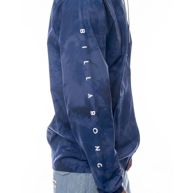 surf ファッション Billabong ビラボン ラッシュガード 長袖