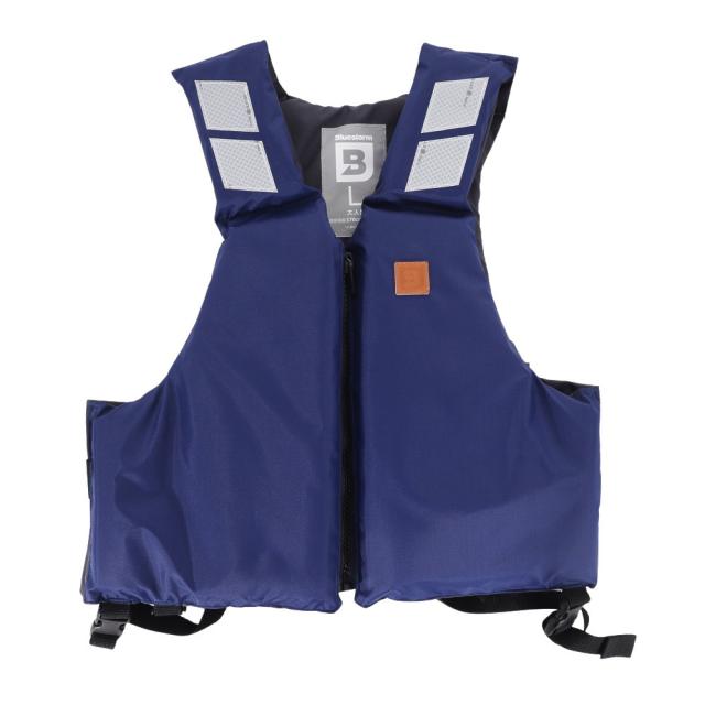 ブルーストーム(Bluestorm)ライフジャケット トカラウ Lサイズ