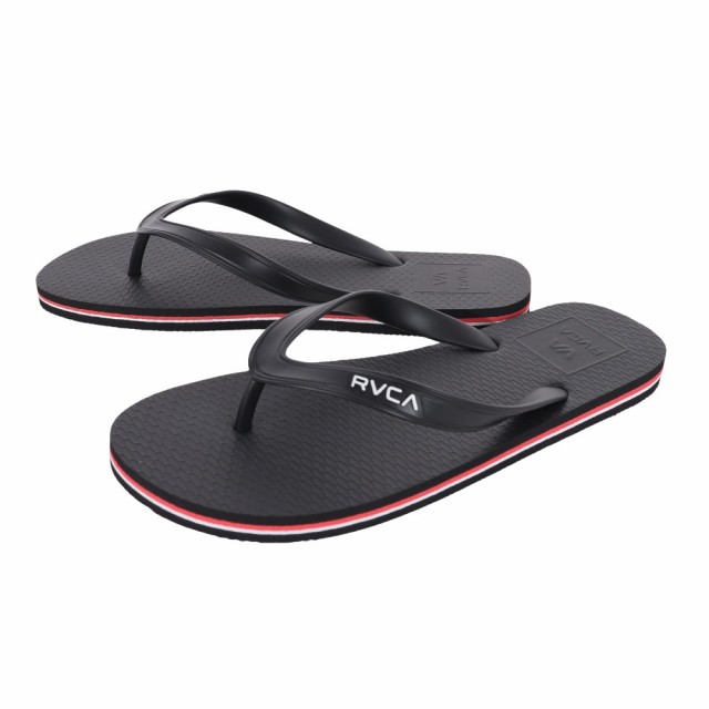 ルーカ(RVCA)ビーチサンダル ビーサン メンズ 海 ビーチ サーフィン ALL THE WAY SANDAL BD0419…の通販はau PAY  マーケット Victoria Surf Snow au PAY マーケット－通販サイト