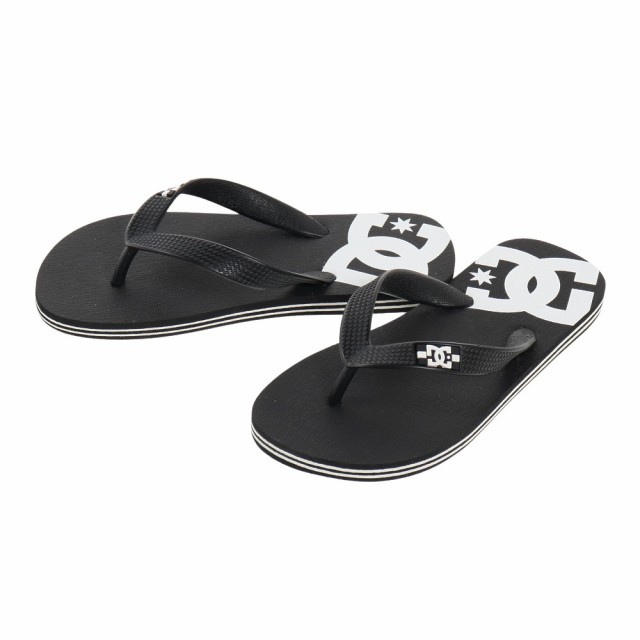 ディーシー・シュー(DC SHOE)ジュニア KS SPRAY サンダル 22SPDK221016BKW(Jr) 『売れ筋のランキング』  ディーシーシューズ｜ キッズ 通販 ディーシー