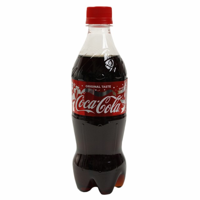 コカコーラ(Coca-Cola)コカ・コーラ P500 コカ・コーラOTG(Men's