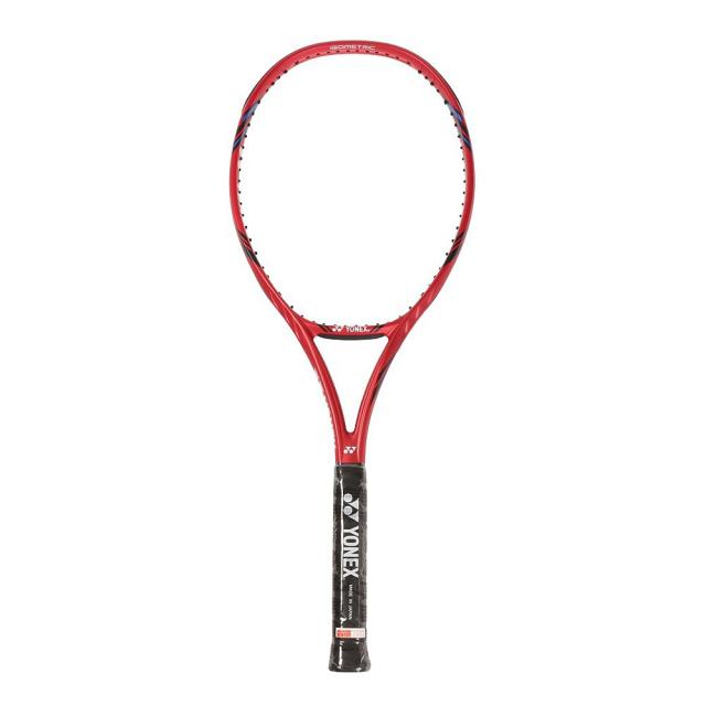 ヨネックス(YONEX)硬式用テニスラケット Vコア Xファクター 20VCX-052(Men’s、Lady’s)の通販は