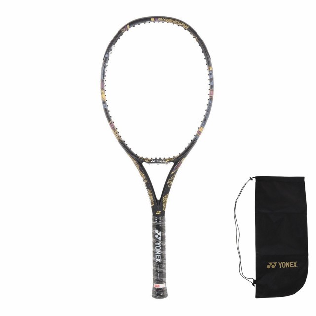 ヨネックス(YONEX)硬式用テニスラケット オオサカEゾーン 100 07EN100-832(Men's、Lady's)の通販はau PAY  マーケット - Victoria Surf u0026 Snow | au PAY マーケット－通販サイト