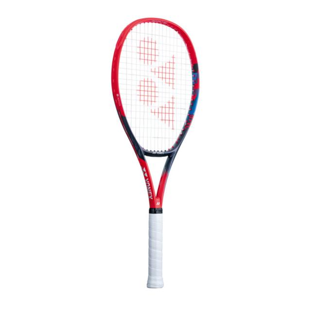中古 テニスラケット ヨネックス ブイコア 100 GR 2021年モデル