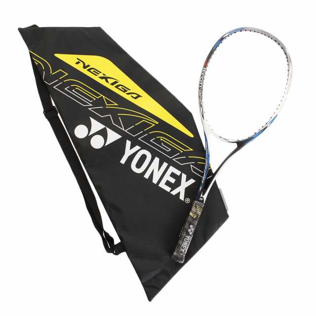 ヨネックス(YONEX)ソフトテニス ラケット ネクシーガ50V NXG50V-493