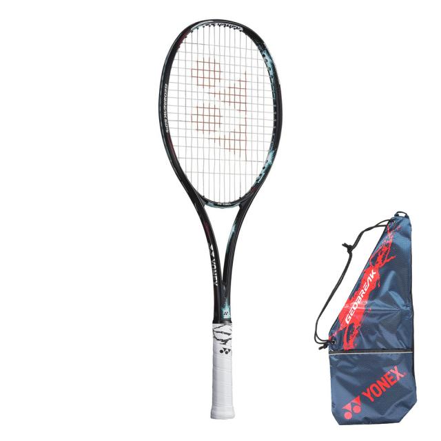 ヨネックス(YONEX)ソフトテニスラケット ジオブレイク50 バーサス GEO50VS-131 オールラウンド向け(Men’…の通販は 11,187円