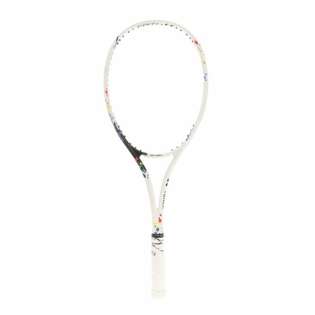 ヨネックス(YONEX)ソフトテニスラケット ジオブレイク 70Sステア ...