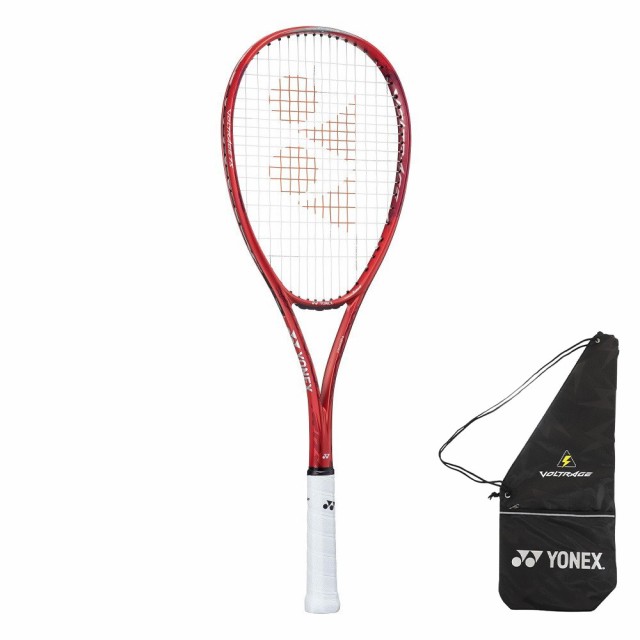 ヨネックス(YONEX)ソフトテニスラケット ボルトレイジ 7S VR7S-821 