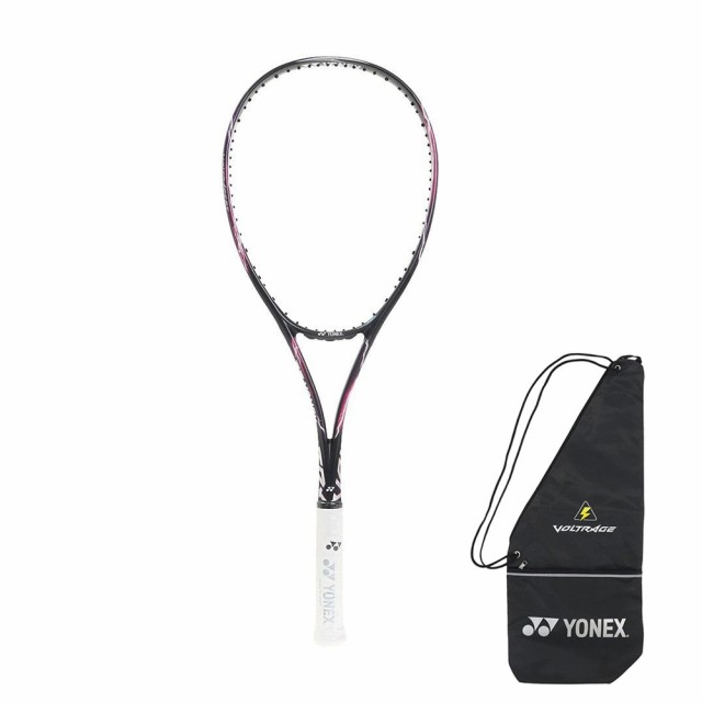 ヨネックス(YONEX)ソフトテニスラケット ボルトレイジ 5S VR5S-218 ...