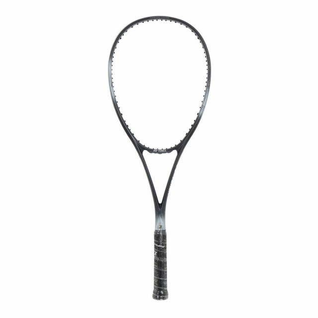 ヨネックス YONEX ソフトテニスラケット 前衛向け ボルトレイジ8V