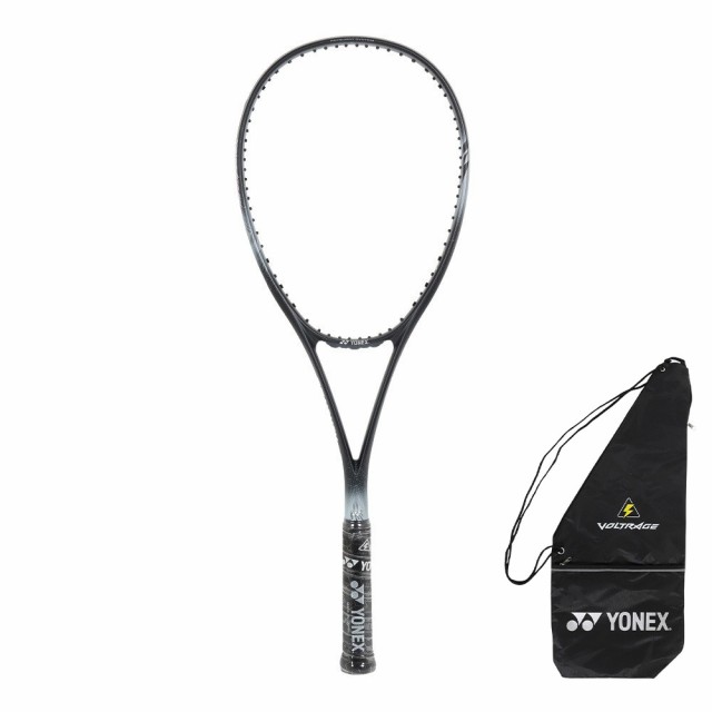 ヨネックス(YONEX)ソフトテニスラケット ボルトレイジ 8V VR8V-609 