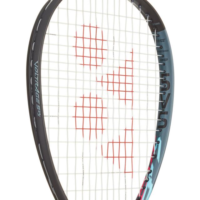 ヨネックス(YONEX)ソフトテニスラケット ボルトレイジ 5VS VR5VS