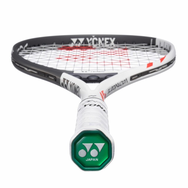 ヨネックス(YONEX)ソフトテニスラケット ボルトレイジ 7S VR7S-103