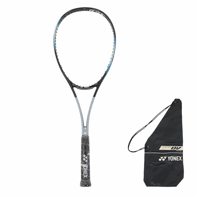 ヨネックス(YONEX)ソフトテニスラケット ナノフォース8Vレブ NF8VR-735