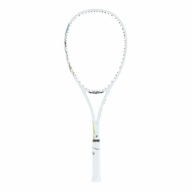 ヨネックス(YONEX)ソフトテニスラケット ボルトレイジ7Sステア VR7S-S