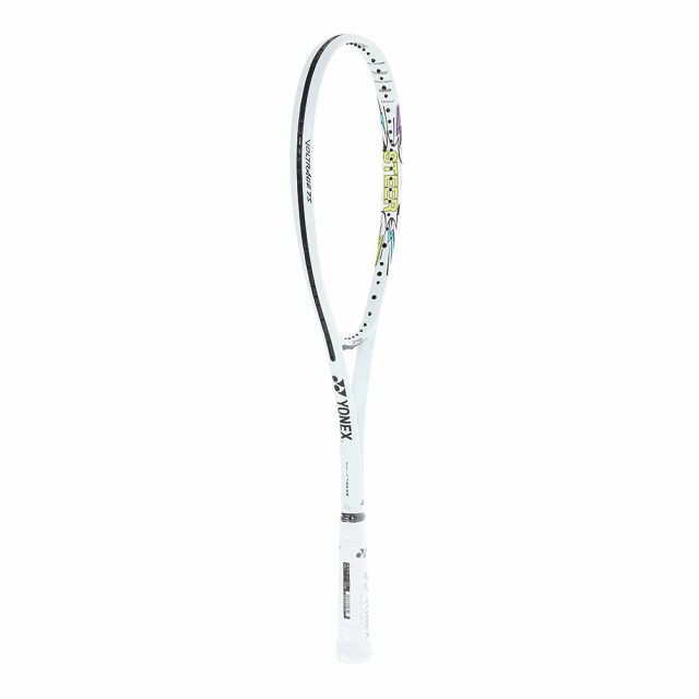 ヨネックス(YONEX)ソフトテニスラケット ボルトレイジ7Sステア VR7S-S