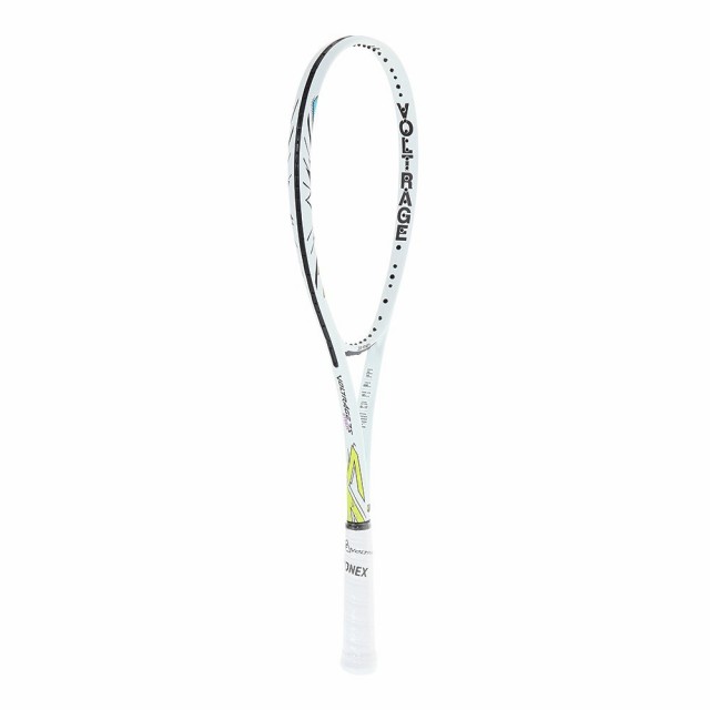 ヨネックス(YONEX)ソフトテニスラケット ボルトレイジ7Sステア VR7S-S