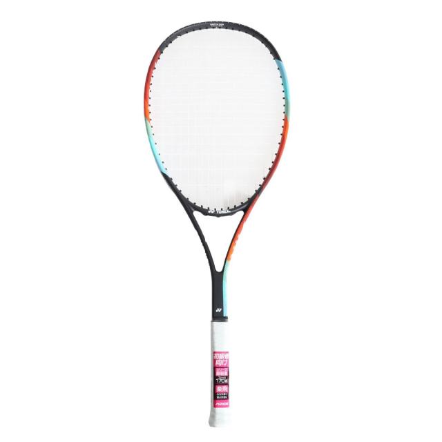 【美品】ヨネックス　ソフトテニス　ラケット　◎値下げ依頼、交渉大歓迎 YONEX ヨネックス ソフトテニス ラケット ADX50GHG 初心者向け