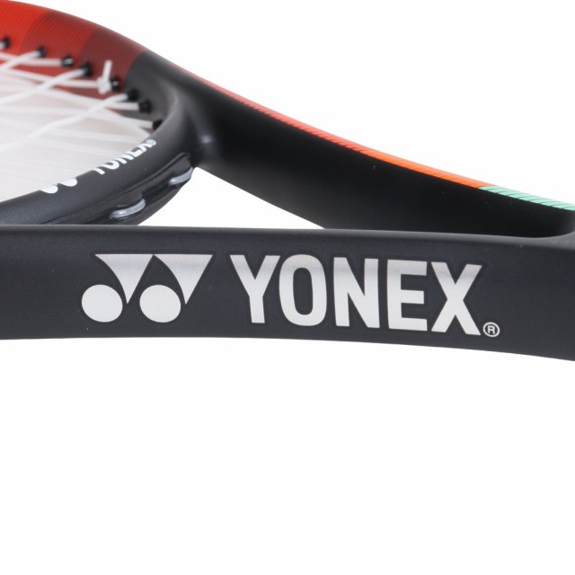 ヨネックス(YONEX)ソフトテニス ラケット 張り上げ済 オール