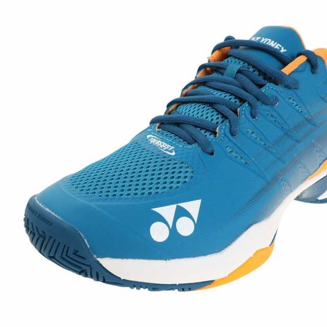 ヨネックス(YONEX)オムニクレーコート用 テニスシューズ パワー