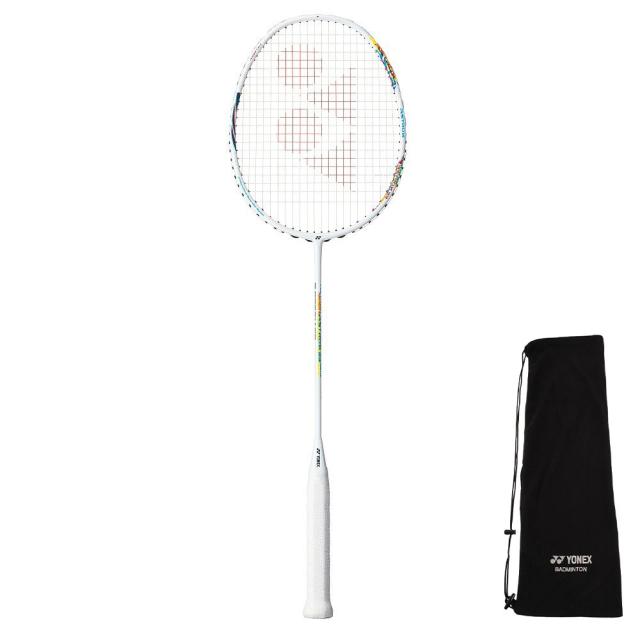 ヨネックス(YONEX)バドミントンラケット アストロクス33 AX33-626(Men’s、Lady’s)の通販は