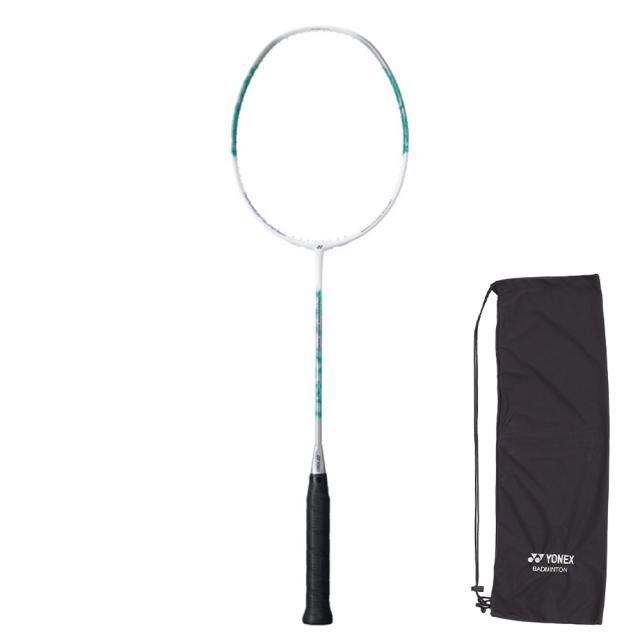 ヨネックス(YONEX)バドミントンラケット ナノフレア 300 NF-300-682(Men’s、Lady’s)の通販は 9,629円