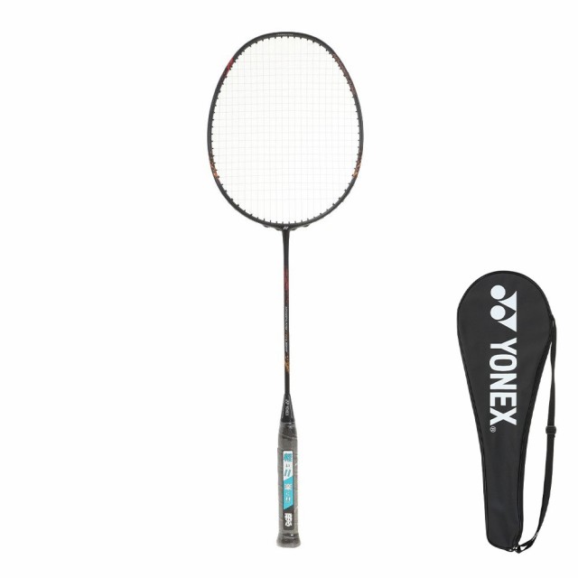 ヨネックス(YONEX)バドミントンラケット ナノフレア170ライト NF