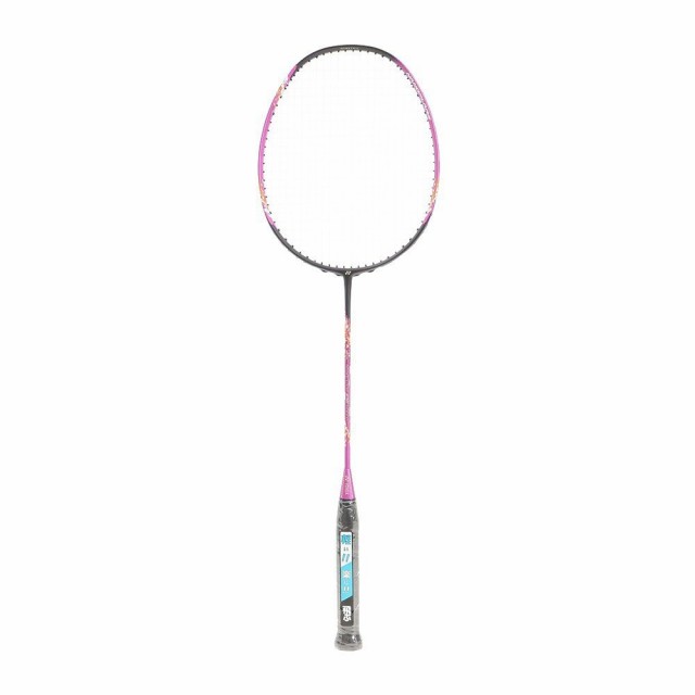 ヨネックス(YONEX)バドミントンラケット ナノフレア270スピード NF 