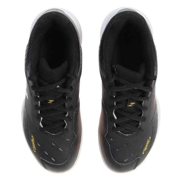 YONEX SHB65Z3 パワークション黒色 25.5センチ