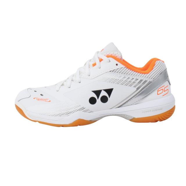 ヨネックスバドミントン65Z YONEX ヨネックス POWER CUSHION 65Z パワークッション65Z