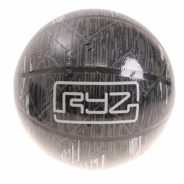 ライズ(RYZ)バスケットボール7号 781R1IM5808 BLK 7 屋外 室外 ライズ(RYZ)バスケットボール7号 781R1IM5808 BLK 7 屋外 室外