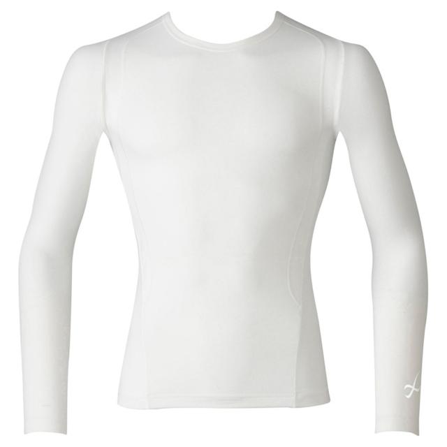 シーダブリュー・エックス(CWX)ワコール CW-X MS ジュウリュウ L/S JAO010IV 速乾(Men’s)の通販は