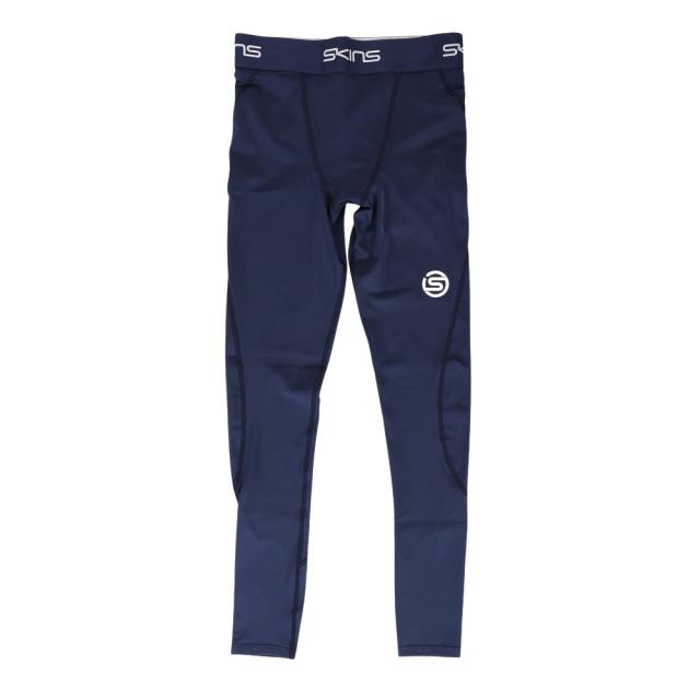スキンズ(SKINS)着圧 コンプレッション SERIES-1 ロングタイツ 181-70110-098(Men’s)の通販は