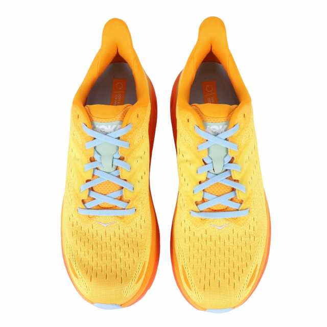 ホカ(HOKA)ランニングシューズ ジョギングシューズ クリフトン 8