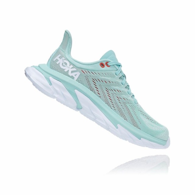 ホカ(HOKA)ランニングシューズ ジョギングシューズ クリフトンエッジ