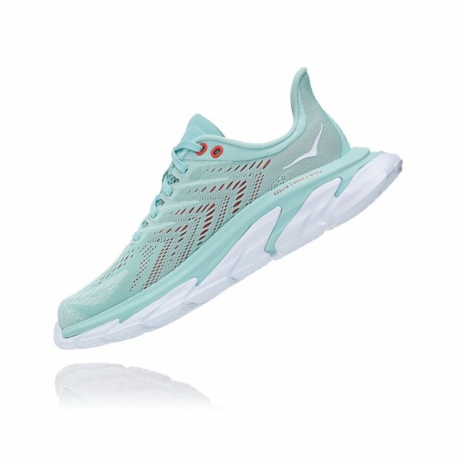 ホカ(HOKA)ランニングシューズ ジョギングシューズ クリフトンエッジ