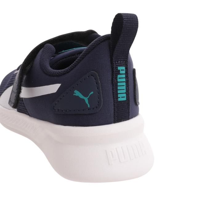 Puma ネイビー スニーカー PUMA プーマ スニーカー メンズ レディース CLUB 2 397444