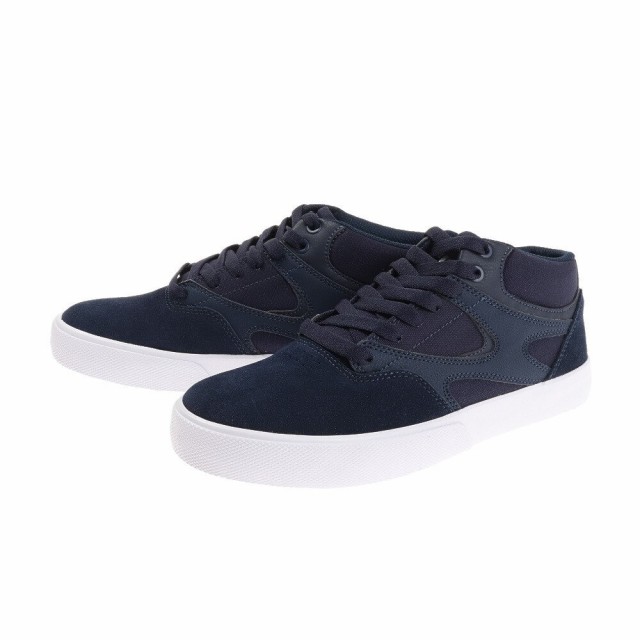 ディーシーシューズ(DC SHOES)KALIS VULC MID DM214008 NA0 スニーカー