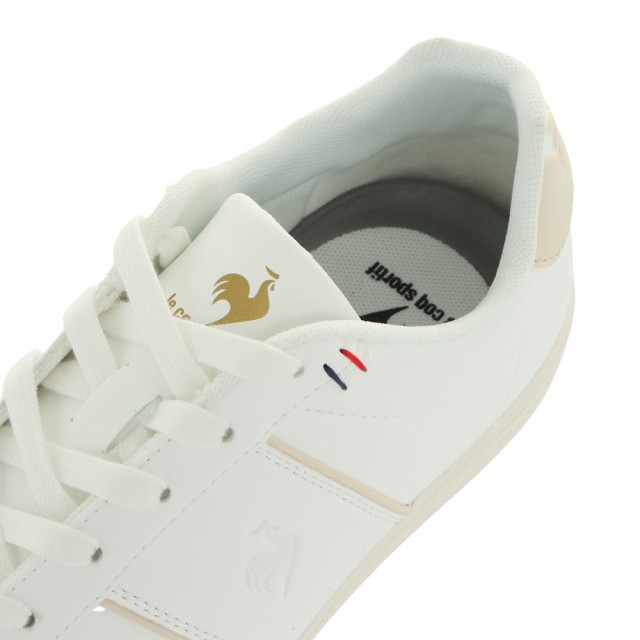 ルコック スポルティフ(le coq sportif)スニーカー LCS シャトー II