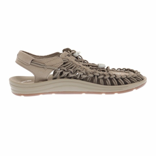 キーン(KEEN)ユニーク UNEEK ティンパーウルフ ベージュ 1025169